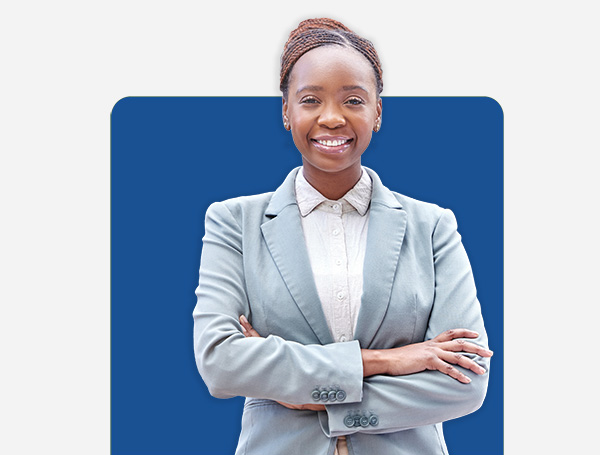 Agent ready to become a broker with AMIS