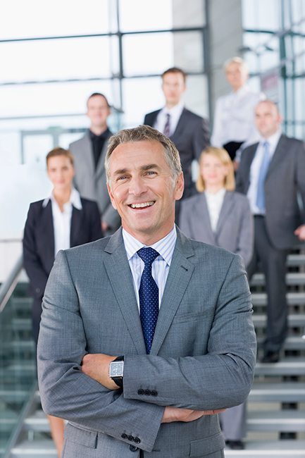 Agents happy to have joined AMIS