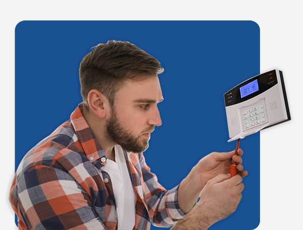 Alarm and Fire Monitoring Insurance Coverage