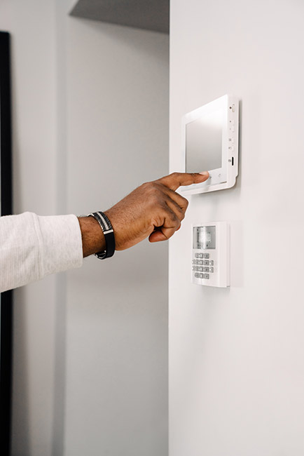 Insurance for Alarm Monitoring