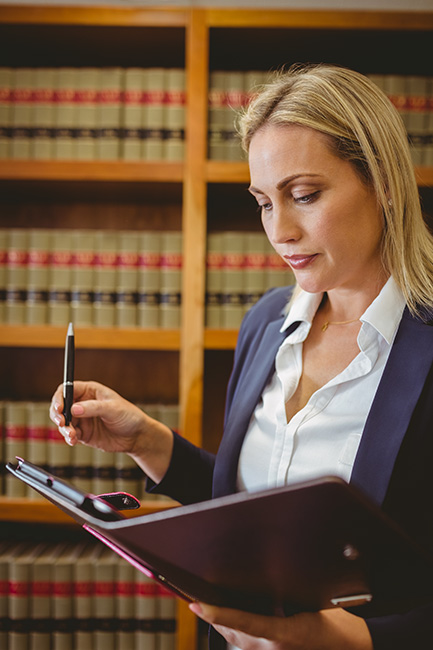 Court Reporters Insurance