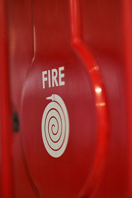 Fire and Extinguisher Installer Insurance