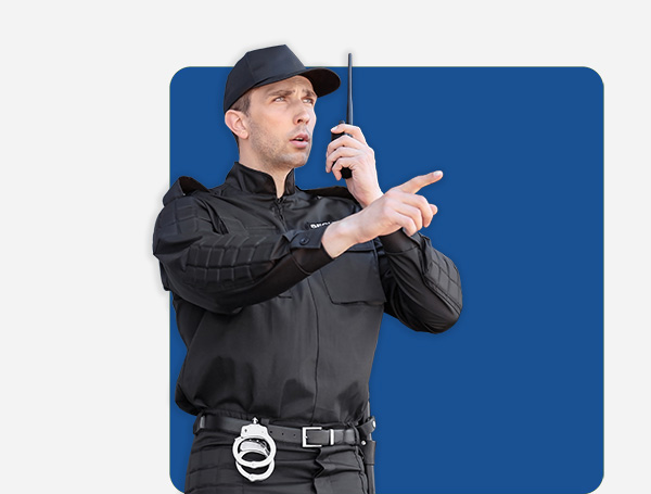 Security Guard Insurance Coverage