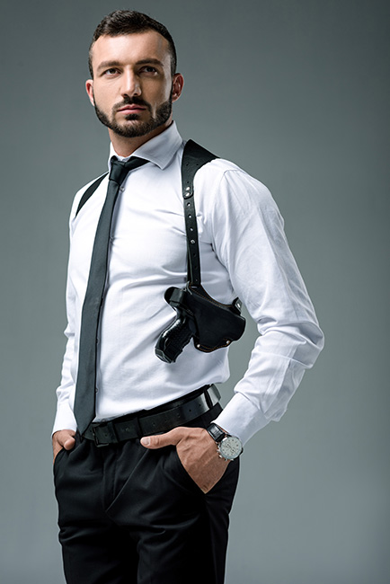 Security Guard Insurance