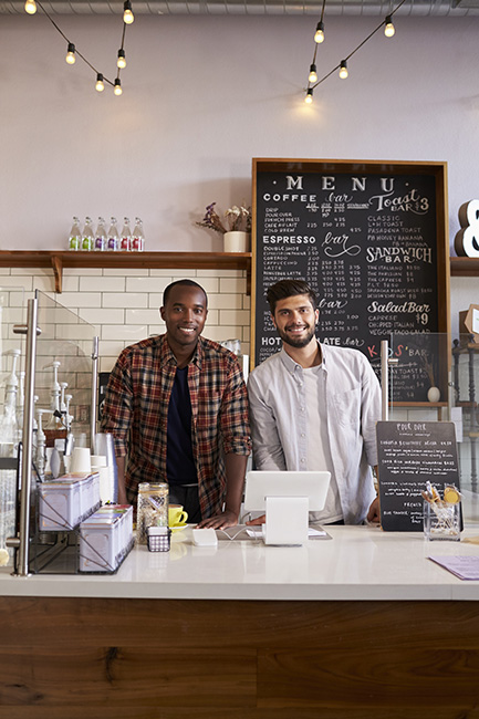 Small Business Insurance