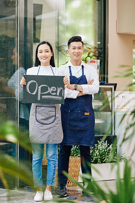 Insurance for Small Businesses