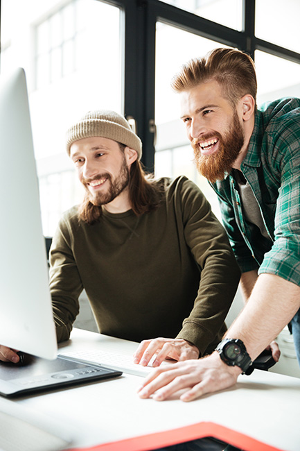Insurance for Software Developers