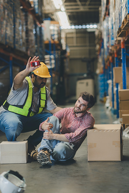 Workers' Compensation Solutions
